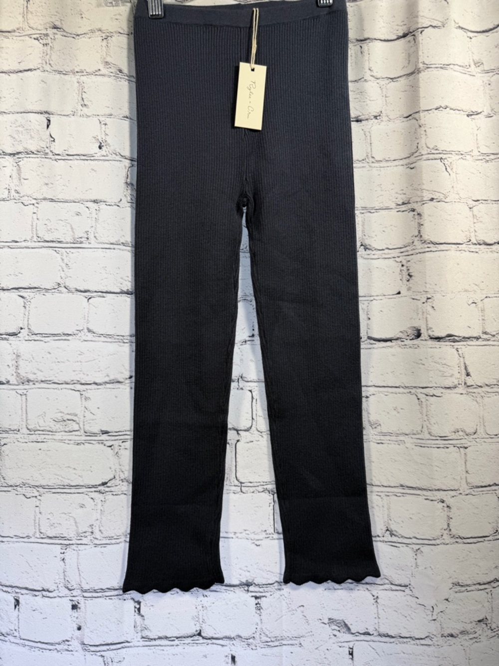 Rylee + Cru - Legging || Navy NWT